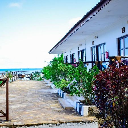 Zanzibar Ocean View Hotel Exteriér fotografie
