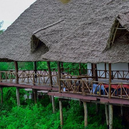 Zanzibar Ocean View Hotel Exteriér fotografie