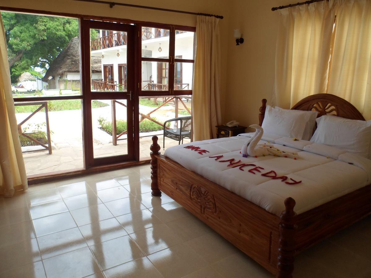 Zanzibar Ocean View Hotel Exteriér fotografie