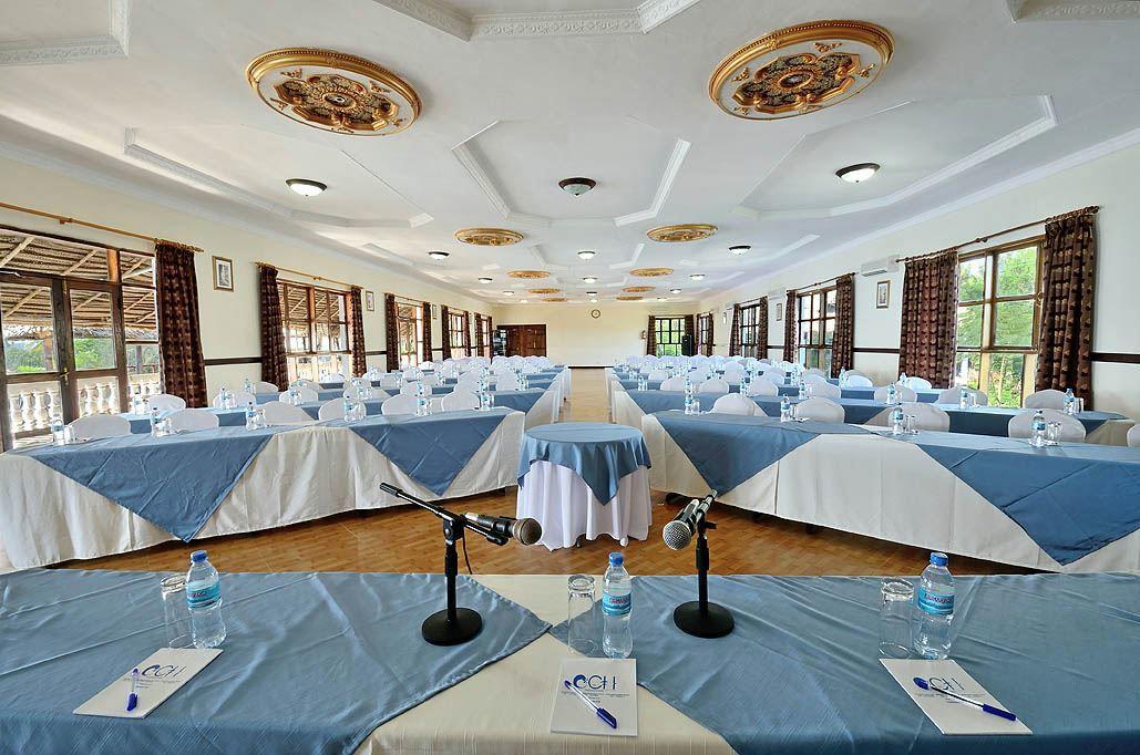 Zanzibar Ocean View Hotel Exteriér fotografie