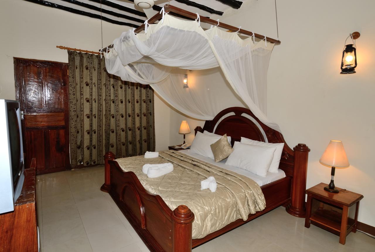 Zanzibar Ocean View Hotel Exteriér fotografie