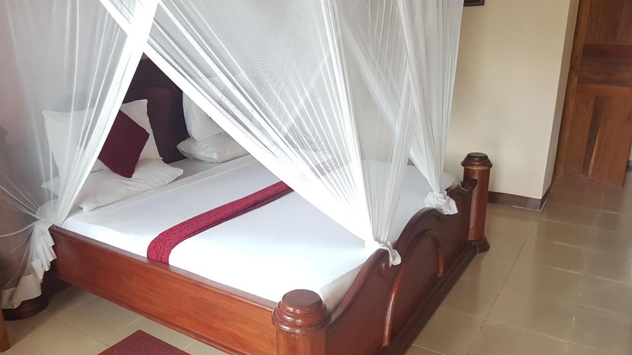 Zanzibar Ocean View Hotel Exteriér fotografie