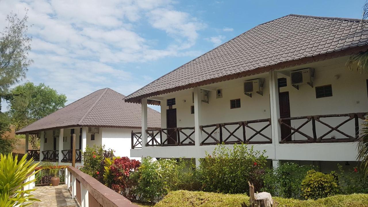 Zanzibar Ocean View Hotel Exteriér fotografie