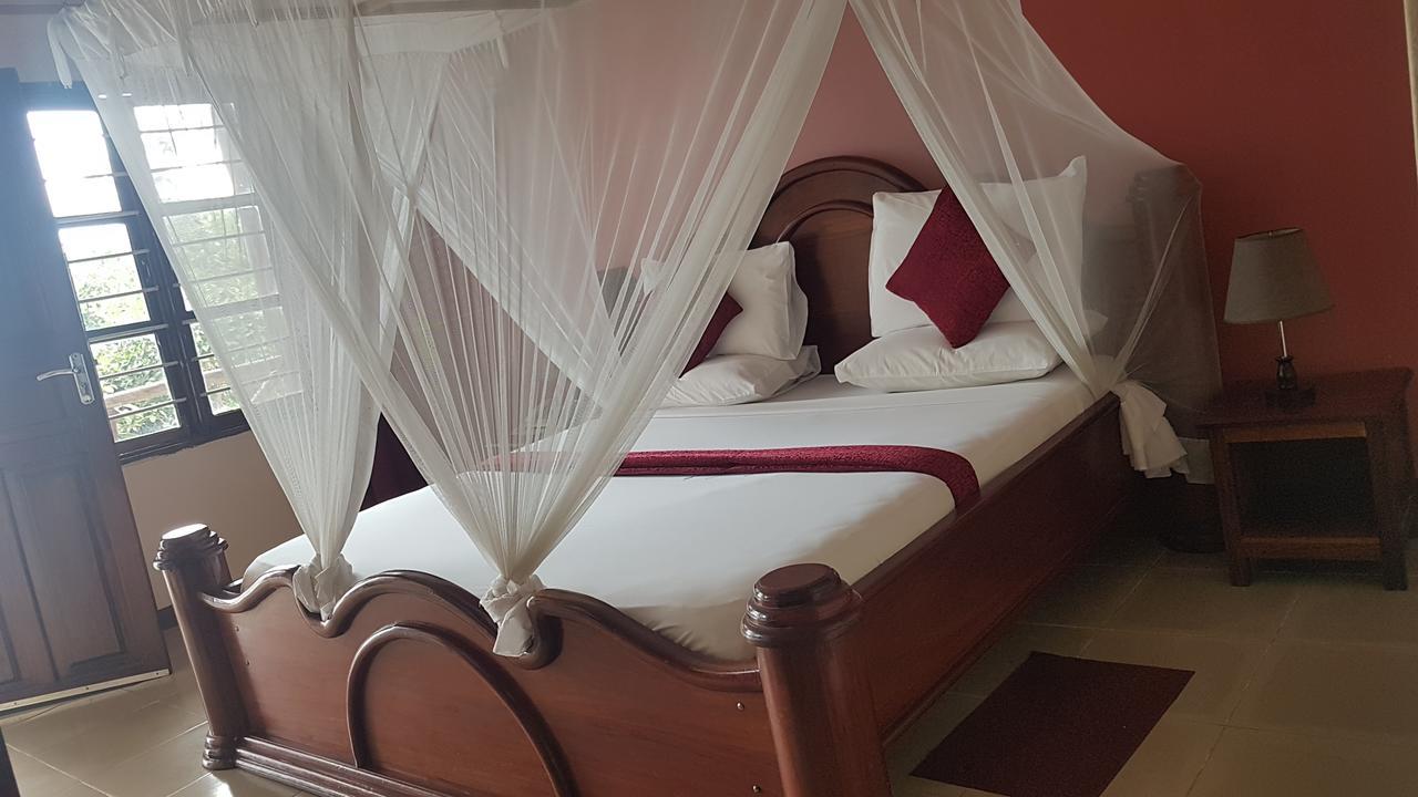 Zanzibar Ocean View Hotel Exteriér fotografie