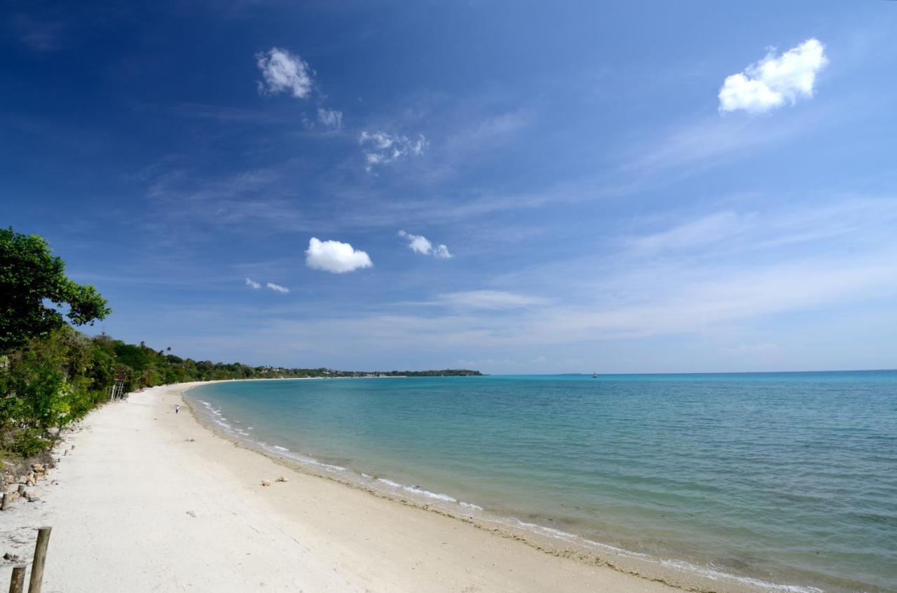Zanzibar Ocean View Hotel Exteriér fotografie