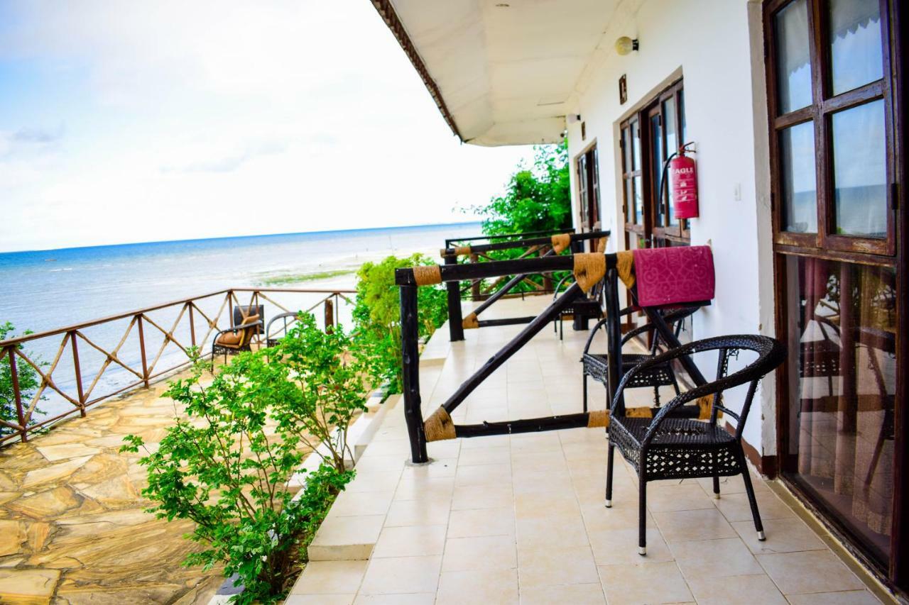 Zanzibar Ocean View Hotel Exteriér fotografie